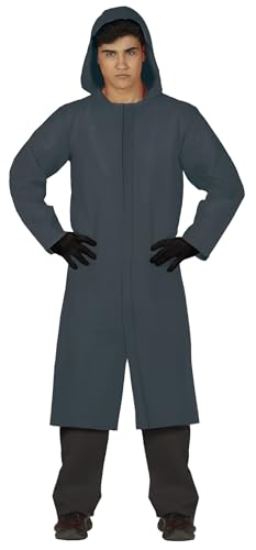 FIESTAS GUIRCA Villano Gamer Adulto Talla L 52-54