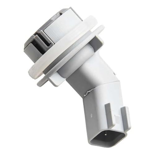 Luz Trasera Compatible con Ford para Focus 2005-2013 soporte de bombilla indicadora trasera 1345075 4M5A-13K370-BA