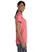 Comfort Colors Women's Short Sleeve Tee, Style G3333, Watermelon, Medium