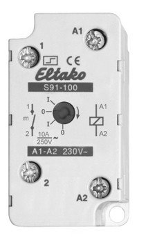 Produktbild Eltako 2613003 91100030 Stromstoßschalter