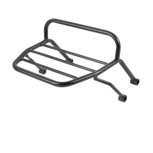 Porte bagages pour CT125 pour optimiser l'espace de rangement avant au-dessus du phare