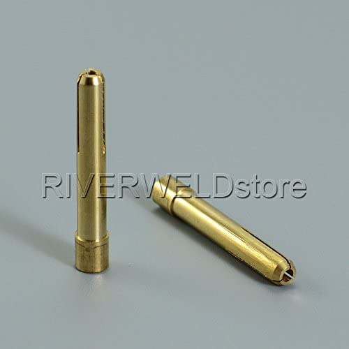 Tig Kit Alumina Nozzle Collet Bodies Back Cap Fit Qq150 Qq150A Tig Welding Torch 14Pcs #TOP1