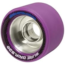 Sure-Grip Monza Wheels Purple 93A