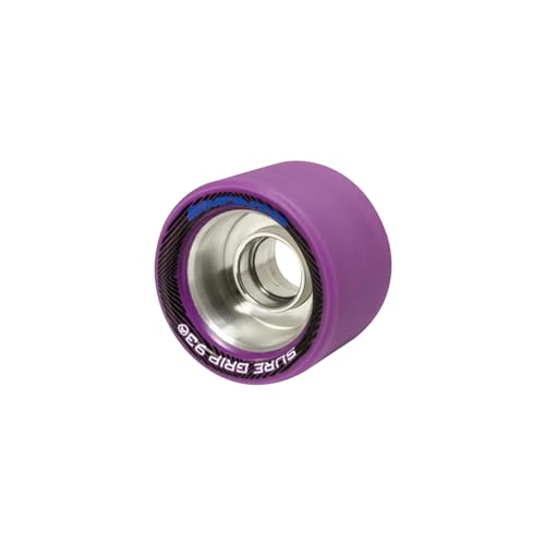 Sure-Grip Monza Wheels (Purple 93A)