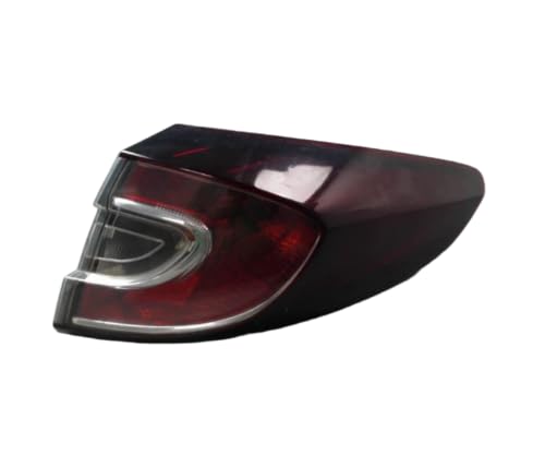 Feu arrière droit Megane Break 2 résout problème contrôle technique référence 265500010R