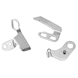 PARTE ACCESSORIA PER MACCHINA DA CUCIRE LAMA DA CUCIRE COLTELLO TAGLIAFILO PER SCENA DI CUCITO 8700/8500