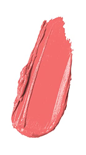Image of wet n wild Silk Finish Lipstick, Hydrating Rich Buildable Lip Color, Formulated with Vitamins A,E, & Macadamia for Ultimate Hydration, Cruelty-Free & Vegan - Sunset Peach (Pack of 3)