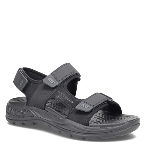 Skechers Men's Arch Fit Motley SD Kontra Sandal
