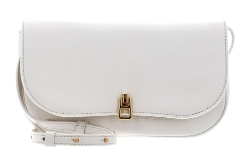 Con la custodia Coccinelle sarete sempre alla moda in viaggio. Il design semplice ma allo stesso tempo elegante si può combinare in modo super facile e rimane nella memoria. Gli eleganti dettagli in oro danno un tocco particolarmente elegante. Dimensioni: 25 x 14 x 2,5 cm
