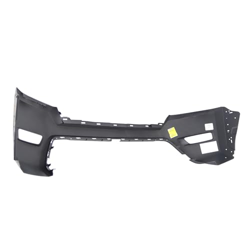 Image of FitParts Compatible with Nissan Frontier 2022-2023 Front Upper Bumper Cover | Primed, Ready to Paint, OEM 620259BU0H, NI1014112