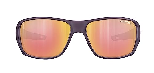 Miniatura 2 de Julbo Rookie 2 Gafas De Sol, Púrpura Oscuro, Talla Única Unisex Adulto