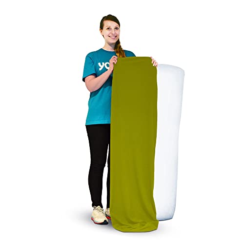 Yogibo Roll Max Cover M{[ [}bNX pJo[ CO[    r[YNbV
