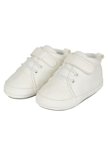 Sterntaler Unisex Baby Krabbelschuhe
