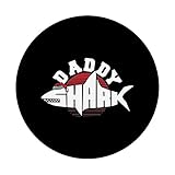 Zoom IMG-2 pap shark natale cool x