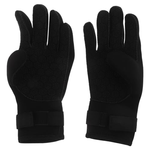 Guantes de buceo y snorkel para adultos que protegen contra el agua fría