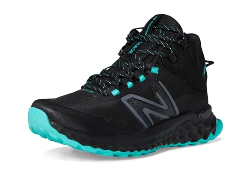 Image of New Balance Men's Fresh Foam Garoe V1 Midcut