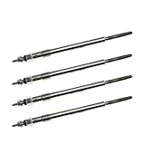 for Peugeot for Boxer 2.2 HDI 1610429780 5960.88 5960.89 5960.G2 11.5V Dual Core Heater Glow Plugs