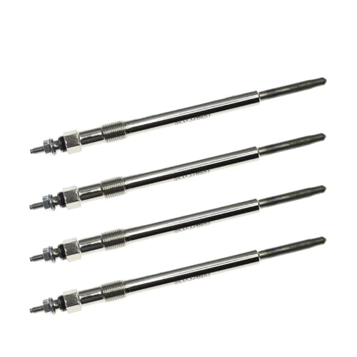 Bougie de préchauffage à double noyau chauffant pour bloc Boxer 2.2