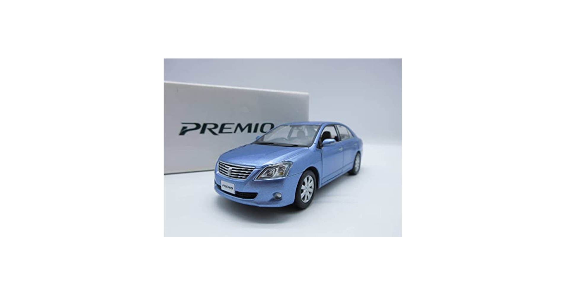 Amazon | 1/30 トヨタ プレミオ PREMIO 前期 カラーサンプル