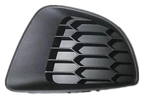 Grille pare-choc avant gauche premium pour Mazda 2 Hatchback pièce conforme DG80-50-C11A