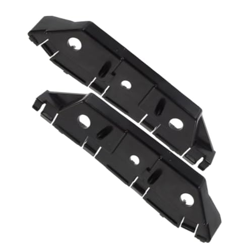 Paire support de pare-chocs avant Ford Fusion Hybrid pièce de rechange carrosserie 2015