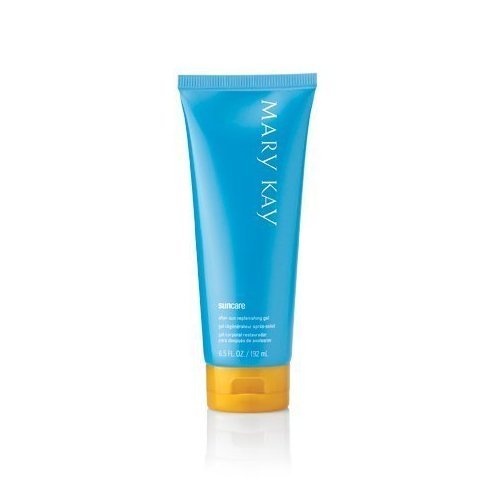 LimitedEdition Mary Kay® Sun Care AfterSun Replenishing Gel* Amazon