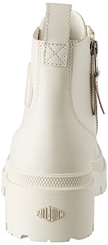 Palladium Women's Pallabase Leather Boot3