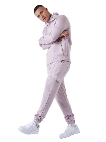 Image of Project X Paris Men's 2344039 Pants, Sugar Pink, XL