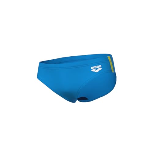 ARENA Bañador Slip Feel para niño Shaking