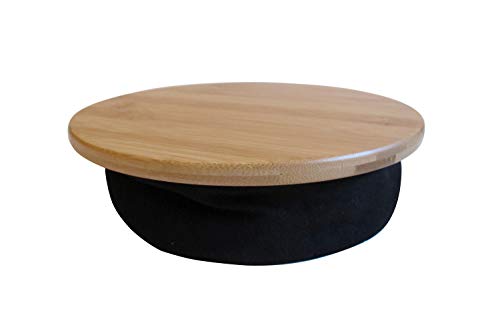 MOJO Beanbag Ergonomic Mousepad - Comfortable...