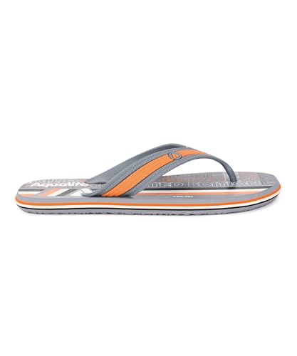 Image of Aqualite Anti Skid, Soft Comfortable and Stylish Slippers for Men in exciting Colors |Lightweight | Daily Use Chappal