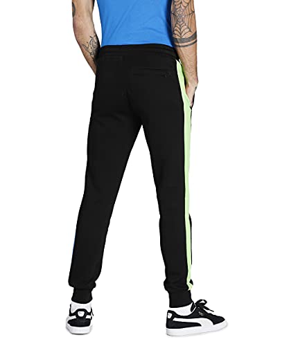 Image of Puma Men's Regular Track Pants