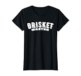 Brisket Master Smoked Meat BBQ Texas Brisket T-Shirt