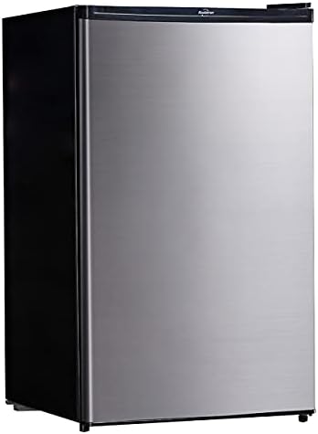 galanz mini fridge 4.3 manual