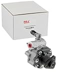 NTY Servopumpe Hydraulisch passend für A8 | Spw-Au-004