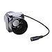 Duct Fan Powerful Inline Extractor Fan 12V 6W Duct Blower 50mm Indoor Air Exhaust Boosters For Workshop Basement Tent