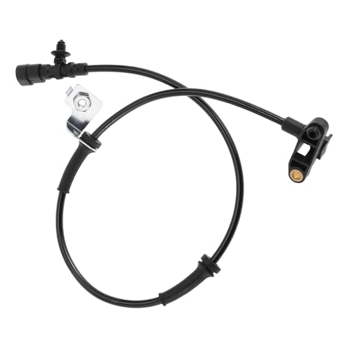 Capteur de vitesse de roue pour rouler sous la pluie en Chrysler PT Cruiser 2001-2010