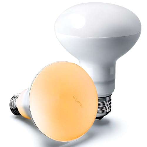 100W Reptile Heat Lamp Bulbs – 100 Watt Basking Bulbs