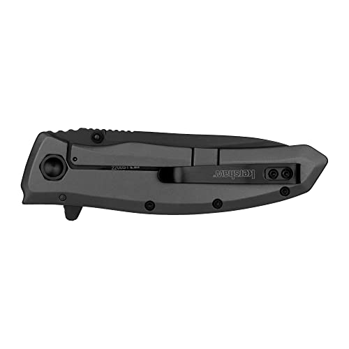 Image of Kershaw Grid Pocket Knife