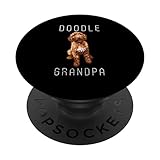 Photo Gallery carino doodle nonno cane proprietario goldendoodle allevatore popsockets popgrip intercambiabile Photo Gallery carino doodle nonno cane proprietario goldendoodle allevatore popsockets popgrip intercambiabile