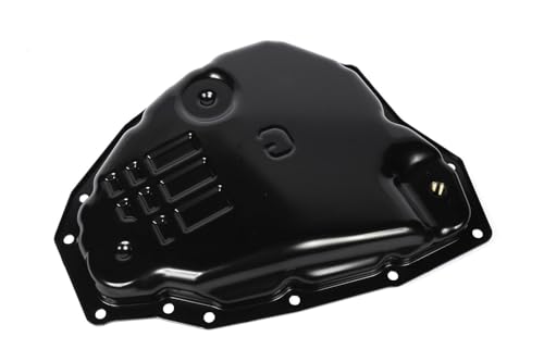 GM Genuine Parts 25191101 Automatic Transmission Fluid Pan