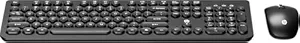 HP KM270 Wireless Mouse and Keyboard Combo (AB3D5AA)