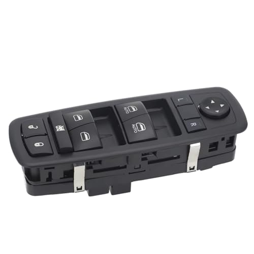 Interrupteur vitres en panne ? Commande de fenetre pour Chrysler 200 et 300