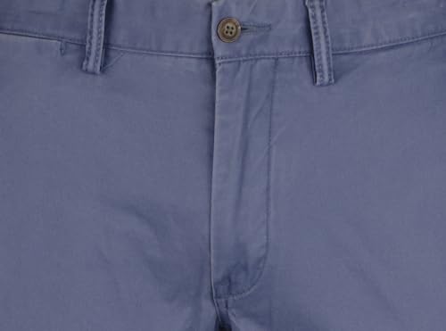 Polo Ralph Lauren Men's Stretch Slim Fit Chino Pants NVY 32Wx34L3