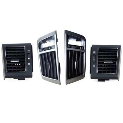 Sortie climatiseur A/C de voiture pour réparer la ventilation Land Cruiser 200