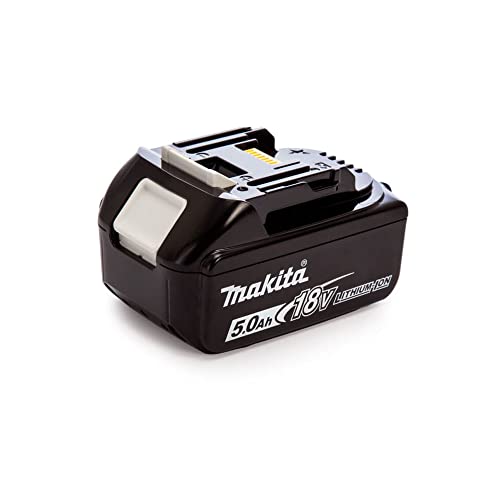 BL LXT Schlagschrauber 18V + 1x BL1850B + Makpac – Bild 6