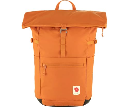 Mochila Fjällräven High Coast Foldsack 24 ligera y resistente