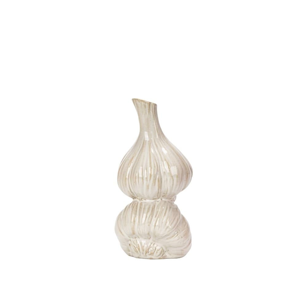 Vase Ceramic Fruit And Vegetable Shapes, Creative Ceramic Vases, Desktop Flower Arrangements, Decorative Ornaments Ceramic Vase(C)