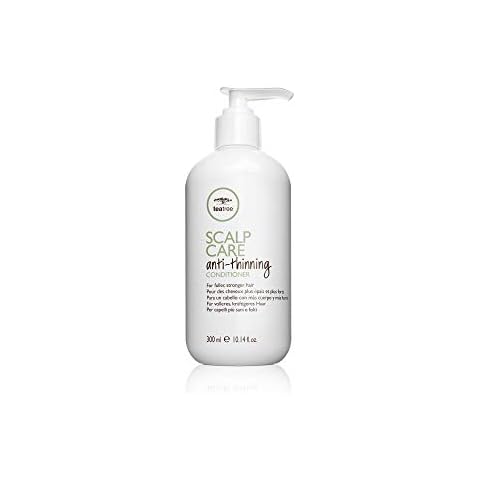 Paul Mitchell Tea Tree Scalp Care Anti-Thinning Conditioner Cover