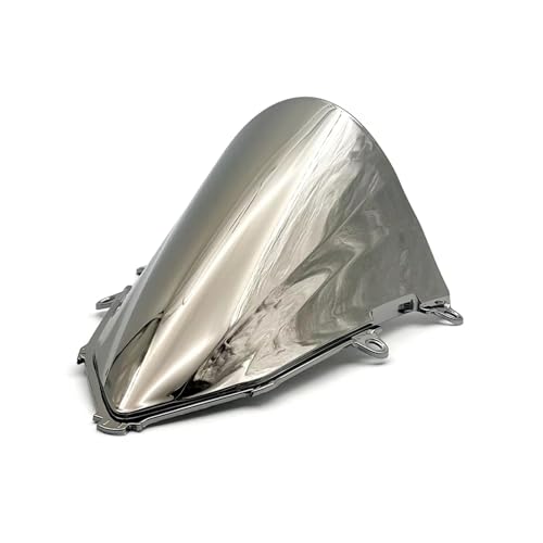 Deflecteur vent moto CBR650R reduire fatigue pare-brise de moto anti-turbulence 2019-2024